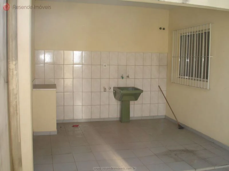 Foto 3 de 12 - Casa para aluguel em Vila Julieta